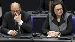 Sagt uns, wo die Wähler sind