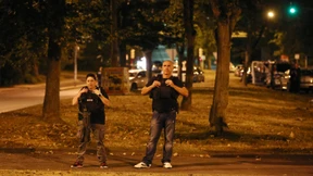 Drei Frauen wegen Anschlagsplänen festgenommen