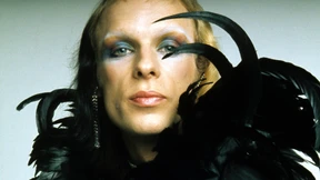 Brian Eno, „Music for Airports“