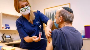 Israel verschärft Corona-Beschränkungen