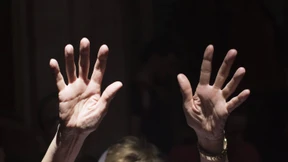 Schaut endlich auf die Christen!