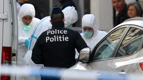 Drei Tote bei Schießerei in jüdischem Museum