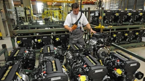 Opel verkauft Auslandsfabriken an General Motors  