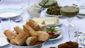 Kleines Land, starke Kulinarik