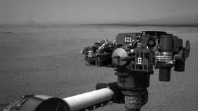 Nasa plant weitere Mission zum Mars