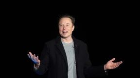 Elon Musk erwägt eigene Social-Media-Plattform