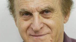 Das Blau über Auschwitz