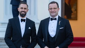 Jens Spahn: „Ich denke, wir wären gute Eltern“