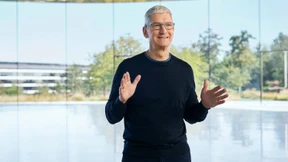 Den Tech-Konzernen geht es glänzend