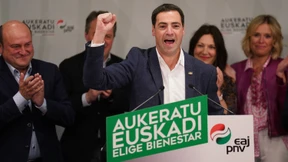 Separatisten feiern historischen Erfolg