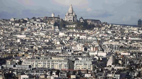 Abschied von der Rue Burq