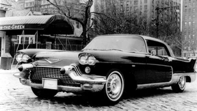 Miss Daisy und ihr Chauffeur