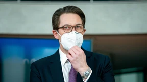 Scheuer lehnt Kooperation mit Ermittlungsbeauftragten ab