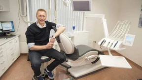 Keine Angst vorm Zahnarzt