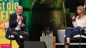 Mir werden die falschen Fragen gestellt