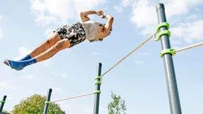 „Ach du lieber Gott! Was machen die da?“