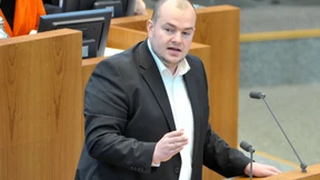 „Ich bin dann mal weg“