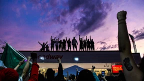 Die Schatten-Präsidentschaft