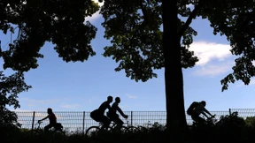 Es wird wieder wärmer