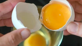 Herkunft von Eiern soll auf verarbeiteten Lebensmitteln angegeben werden