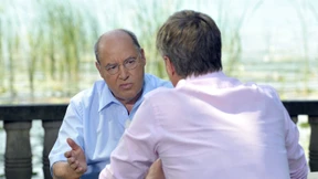 Die Inkonsequenz des Gregor Gysi