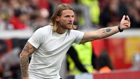 Erstes Tor und erster Punkt für Gladbach