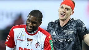 Modeste rettet die Kölner Karnevalslaune