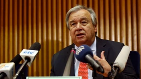 Ein globaler Migrationspakt – ohne Amerika