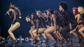 Soulsister im Superlativ