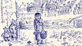 Der Zensor liest immer mit