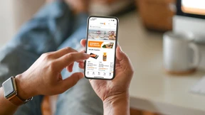 Knuspr nicht mehr nur für Prime-Nutzer