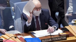 Russland tut US-Kriegswarnungen als „Hysterie“ ab