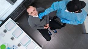 Das ist Lauterbachs Corona-Strategie für den Herbst