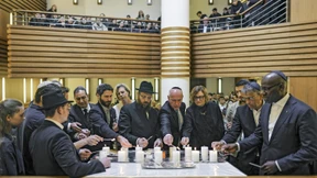 Jüdische Gemeinden fühlen sich alleingelassen