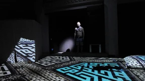 Wehe, man kratzt am Lack