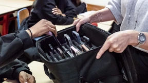 „Das Gehirn unserer Kinder ist nicht käuflich“