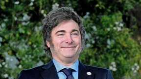 Ein ausgezeichneter Präsident