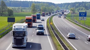 Der Dieselpreis wird zur Existenzfrage für Spediteure