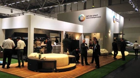 Wenn der Fußboden den Notruf wählt