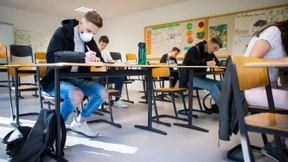 Schulbetrieb in NRW wieder aufgenommen