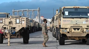 Ein sicherer Hafen für die NATO