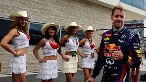 Sebastian Vettel, wer ist das?