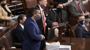 Republikaner unter Schock