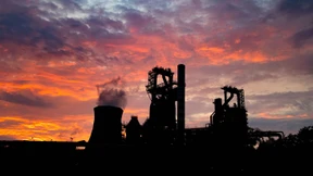 Die schleichende Deindustrialisierung