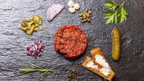 Unser täglich Fleisch