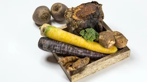 Vier gute Vorsätze für die Küche