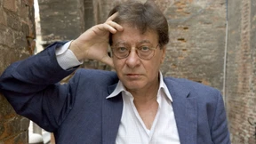Mahmoud Darwish: „In Jerusalem“
