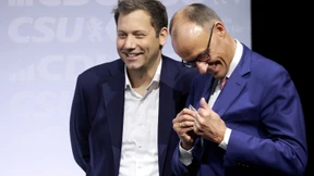 Fanfaren lassen die Partner nicht erklingen