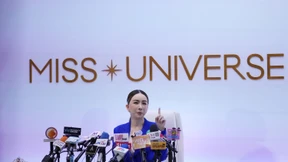 Transfrau übernimmt Rechte an Miss Universe-Wettbewerb