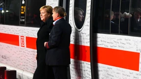 Nächster Halt: Zukunft